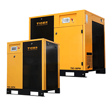 Screw Air compressors - TIRAWAT AIR COMPRESSOR LTD
