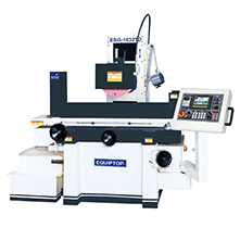 SURFACE GRINDER - SIAM ELMATECH CO LTD