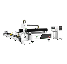 Fiber Laser Cutting Machine - REFINEMENT MACHINERY CO LTD