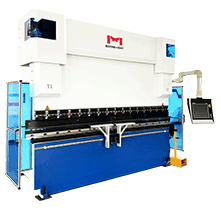 CNC Bending Machine - REFINEMENT MACHINERY CO LTD