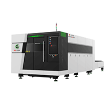 Fiber Laser Cutting Machine - REFINEMENT MACHINERY CO LTD