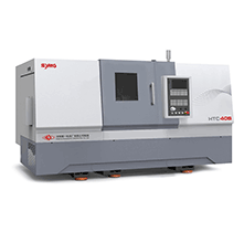 CNC Lathe Machine - REFINEMENT MACHINERY CO LTD