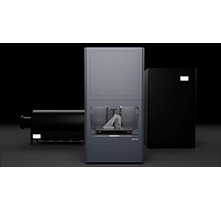 Markforged Metal X 3D Printer - PALAWATR CO LTD