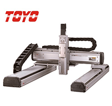 Multi-Axis Systems - ALPHA CONTROMATIC CO LTD / A.P.S. CONTROL CO LTD