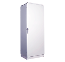Modular Free-Standing Enclosure - ME Series - THAI SWITCHBOARD AND METAL WORK CO LTD
