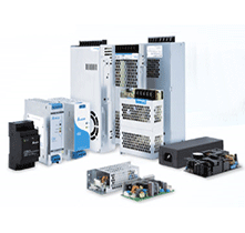 DELTA Power Supply - ELECTRONICS SOURCE CO LTD