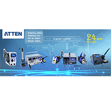 Soldering System & Power Supply