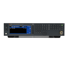 RF SIGNAL GENERATOR - IRC TECHNOLOGIES LTD
