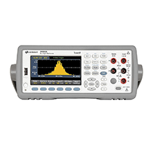 DIGITAL MULTIMETER - IRC TECHNOLOGIES LTD