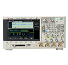 OSCILLOSCOPE - IRC TECHNOLOGIES LTD