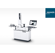 เครื่องเซ็ตอุปกรณ์สำหรับเครื่องจักร Tool Presetting - PRECISION TOOLING SERVICES CO LTD