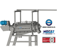 TURBO FILTER MECAT - ADVANCE SYNDICATE CO LTD