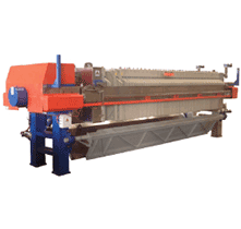 Filter Press