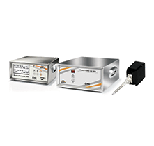 INDUCTION HEATING SYSTEM