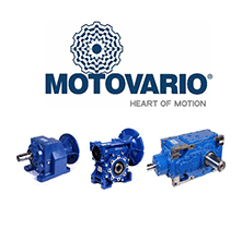 Gearmotor, Gear Reducer - VANICH GROUP