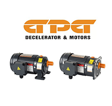 Small-Medium Compact Gearmotor - VANICH GROUP