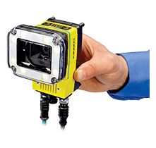 In-Sight D900 - COGNEX VISION (THAILAND) LTD