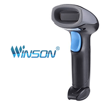 Barcode Scanner - ENTECH ELECTRONICS CO LTD