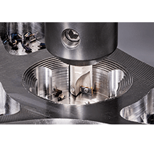 Quick D Mill - ISCAR (THAILAND) LTD