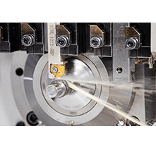 Quick 2 Cut mini - ISCAR (THAILAND) LTD