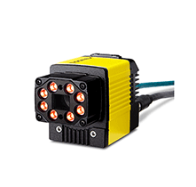 Barcode Reader - WJ MACHINE VISION CO LTD