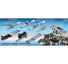 LINEAR MOTION SYSTEM - LV AUTOMATION CO LTD