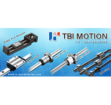 LINEAR MOTION SYSTEM - LV AUTOMATION CO LTD