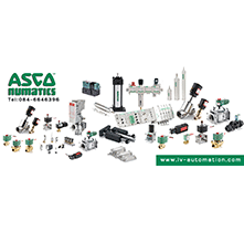 Pneumatics - LV AUTOMATION CO LTD