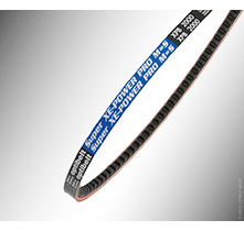 Optibelt SUPER XE-POWER PRO M=S - OPTIBELT POWER TRANSMISSION (THAILAND) CO LTD