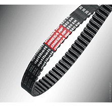 Optibelt OMEGA HP - OPTIBELT POWER TRANSMISSION (THAILAND) CO LTD