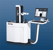 Tool Microset Presetter