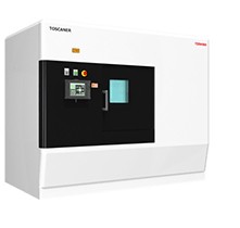 X-RAY INSPECTION - NEXRAY (THAILAND) CO LTD