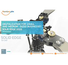 SOLID EDGE - PREMIUM PLM (THAILAND) CO LTD