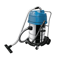 Dongcheng(DCดีจริง) DVC60 เครื่องดูดฝุ่น 60 ลิตร - SRINAKORNCHAI INTERTRADING CO LTD