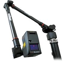 VECTORON SYSTEM - TBTS (THAILAND) CO LTD