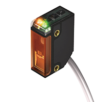 General-Purpose Photoelectric Switches with Self-Contained Amplifier - AZBIL (THAILAND) CO LTD