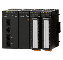 Network Instrumentation Modules - AZBIL (THAILAND) CO LTD