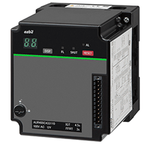 Dynamic Self-Checking Burner Controller - AZBIL (THAILAND) CO LTD
