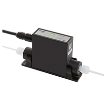 Micro Flow Rate Liquid Flow Meter - AZBIL (THAILAND) CO LTD