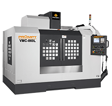 PROMPT Machining Center - IIT TECH CO LTD