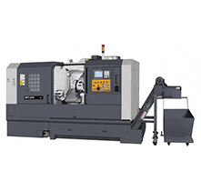 PROMPT CNC Lathe - IIT TECH CO LTD