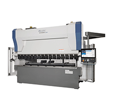 MURATEC Press Brake And Opt.VIDERE - IIT TECH CO LTD