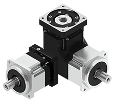 Gearbox Reducer - AB/ABR Series - APEX DYNAMICS (THAILAND) CO LTD