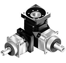 Gearbox Reducer - AF/AFR Series - APEX DYNAMICS (THAILAND) CO LTD