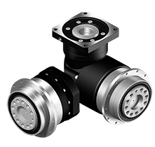 Gearbox Reducer - AD/ADR Series - APEX DYNAMICS (THAILAND) CO LTD