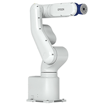 6-AXIS ROBOT VT6L - EPSON (THAILAND) CO LTD