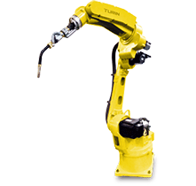 INDUSTRIAL ROBOT - Y.M.C. MACHINERY CO LTD