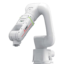 MITSUBISHI ELECTRIC COLLABORATIVE ROBOT - MITSUBISHI ELECTRIC FACTORY AUTOMATION (THAILAND) CO LTD