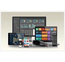 SCADA SOFTWARE-ICONICS SUITE™ - MITSUBISHI ELECTRIC FACTORY AUTOMATION (THAILAND) CO LTD