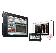 GRAPHIC OPERATION TERMINAL (GOT) - MITSUBISHI ELECTRIC FACTORY AUTOMATION (THAILAND) CO LTD